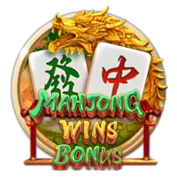 Mahjong Wins Bonus
